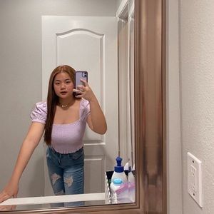 Meet your Posher, Eunice